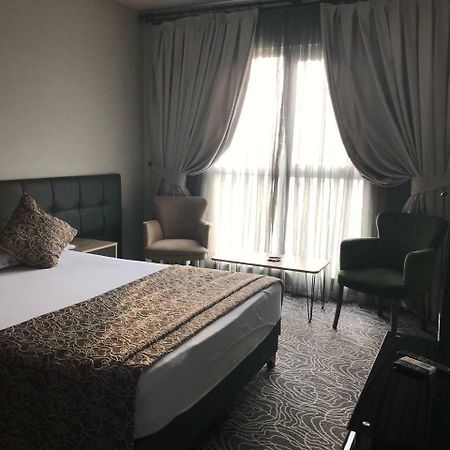 Merze Suite Konaklama Provincia di Provincia di Istanbul Esterno foto