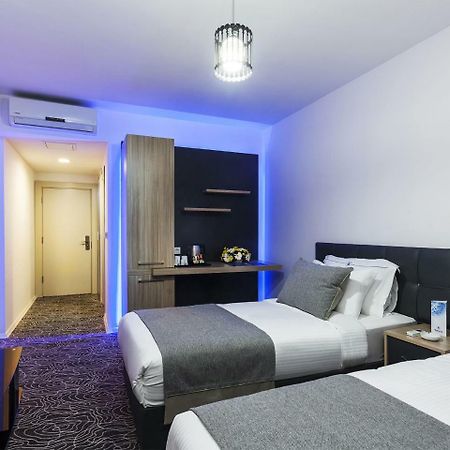 Merze Suite Konaklama Provincia di Provincia di Istanbul Esterno foto