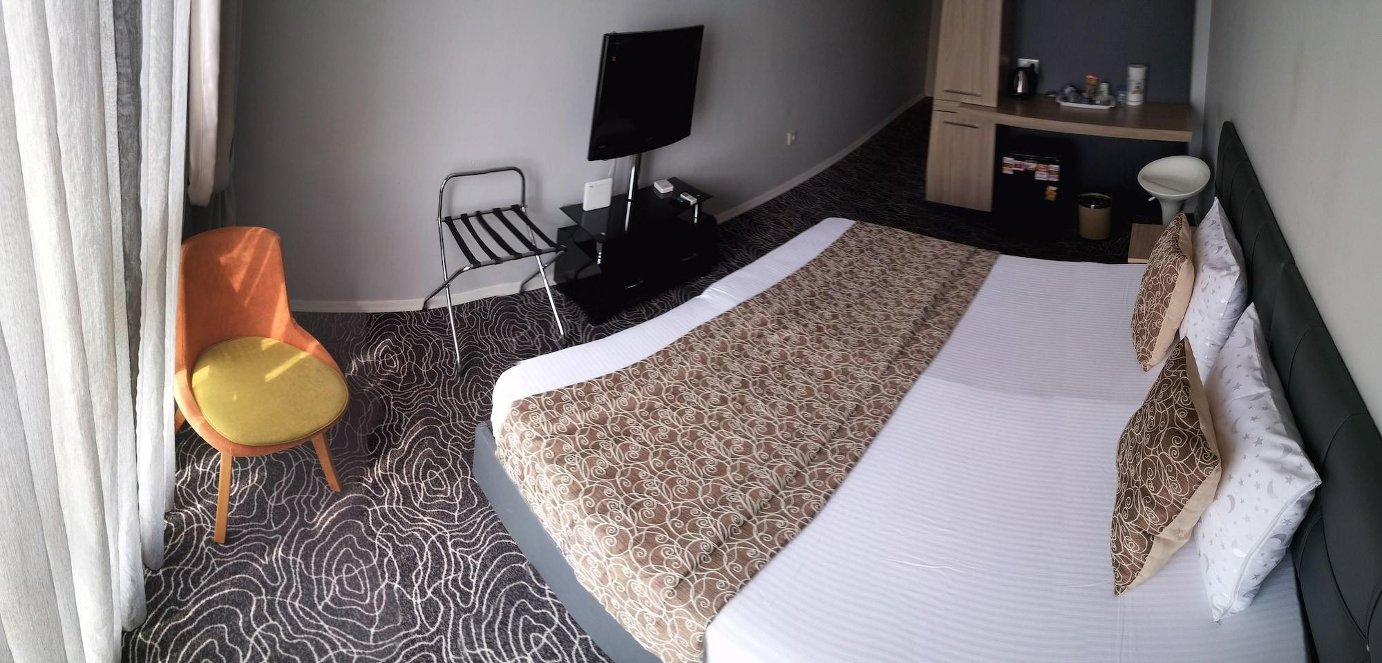 Merze Suite Konaklama Provincia di Provincia di Istanbul Esterno foto