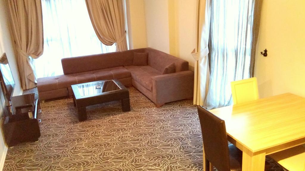 Merze Suite Konaklama Provincia di Provincia di Istanbul Esterno foto