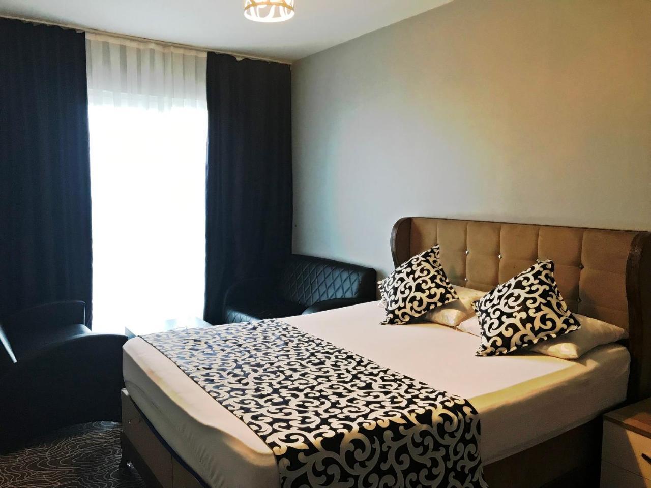 Merze Suite Konaklama Provincia di Provincia di Istanbul Esterno foto