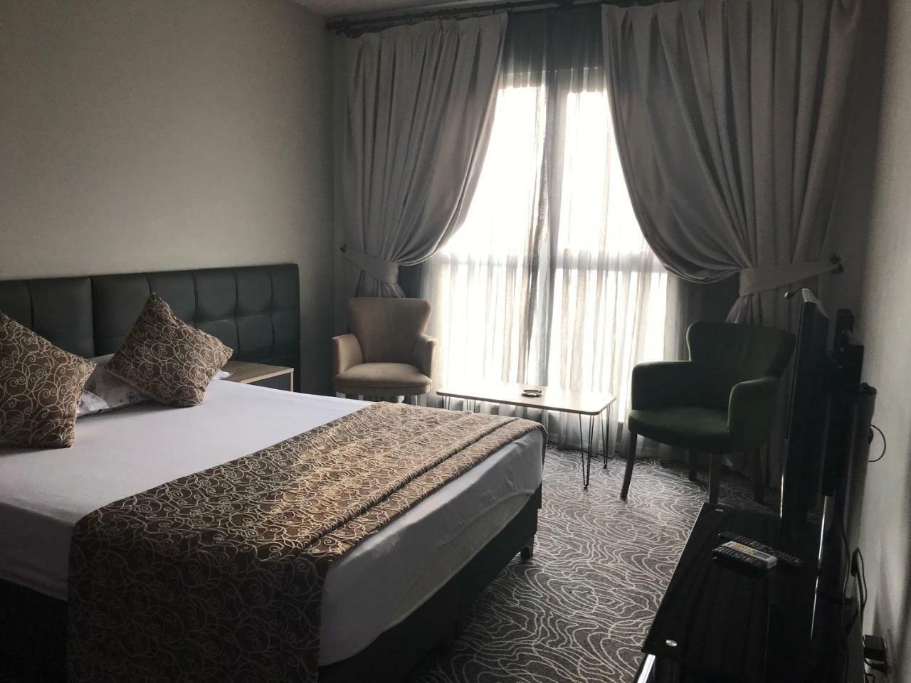 Merze Suite Konaklama Provincia di Provincia di Istanbul Esterno foto