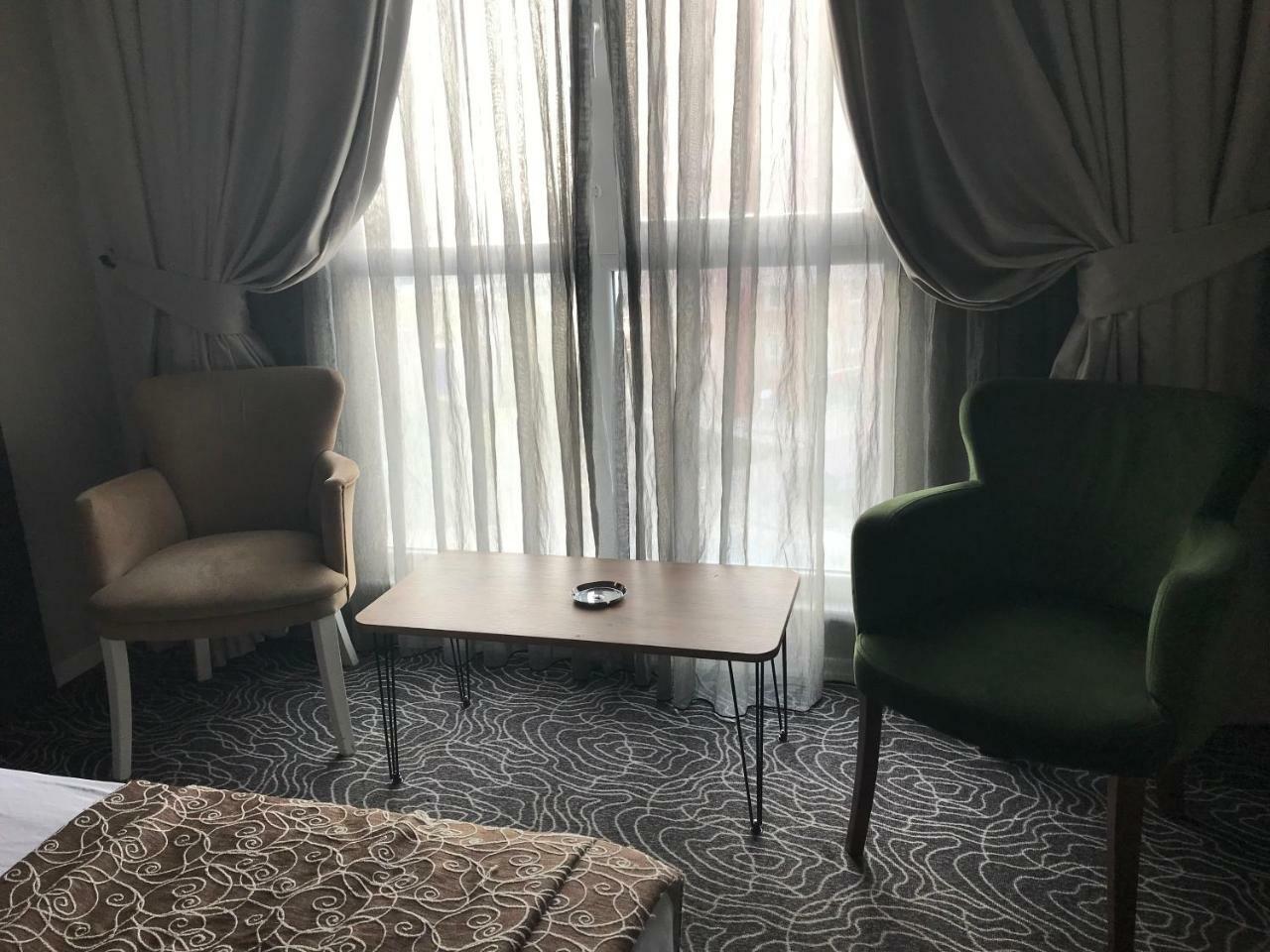 Merze Suite Konaklama Provincia di Provincia di Istanbul Esterno foto