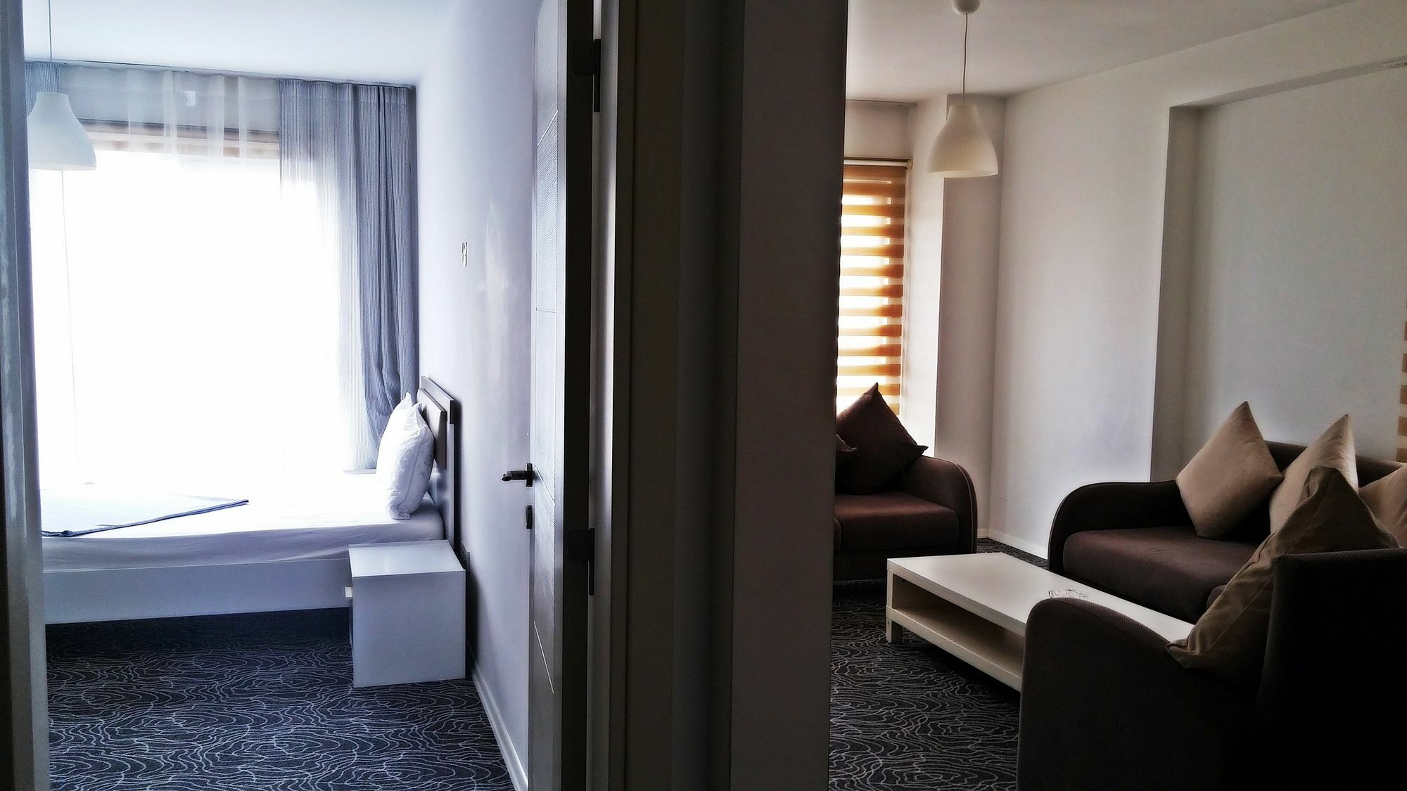 Merze Suite Konaklama Provincia di Provincia di Istanbul Esterno foto