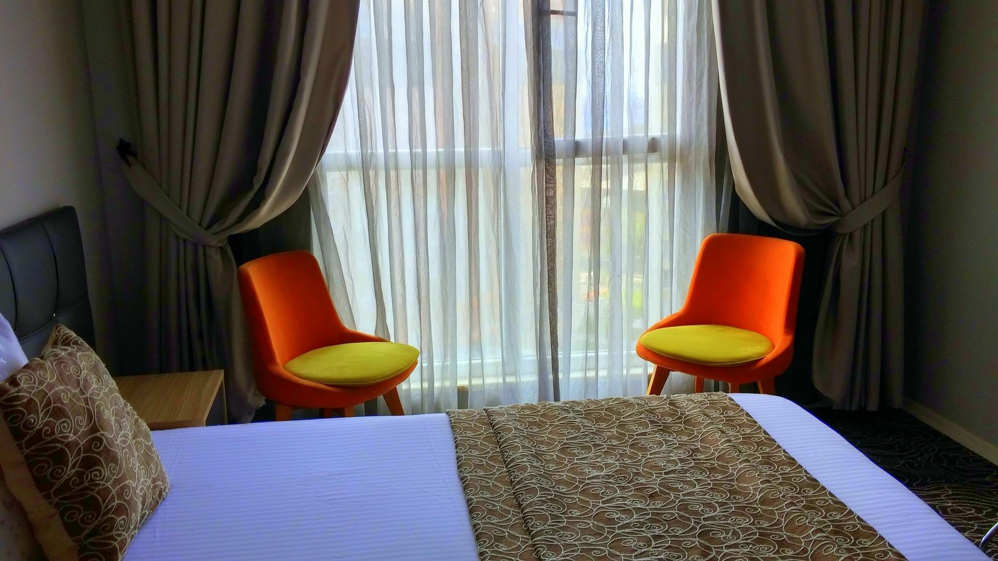 Merze Suite Konaklama Provincia di Provincia di Istanbul Esterno foto