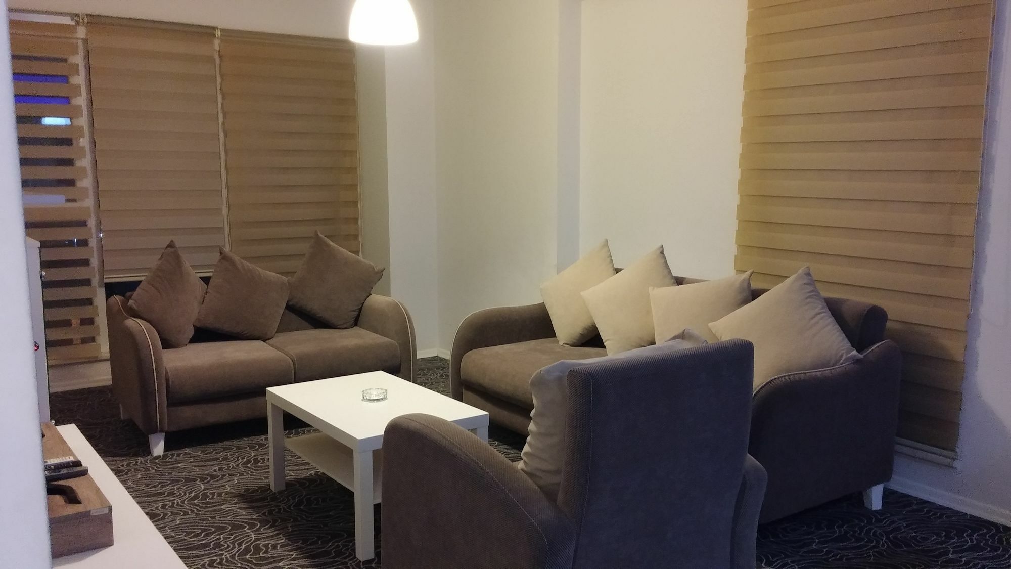 Merze Suite Konaklama Provincia di Provincia di Istanbul Esterno foto